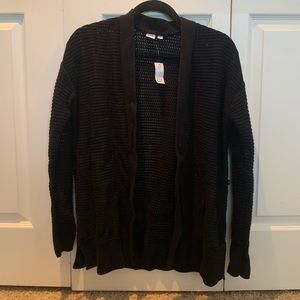 Gap cardigan sweater